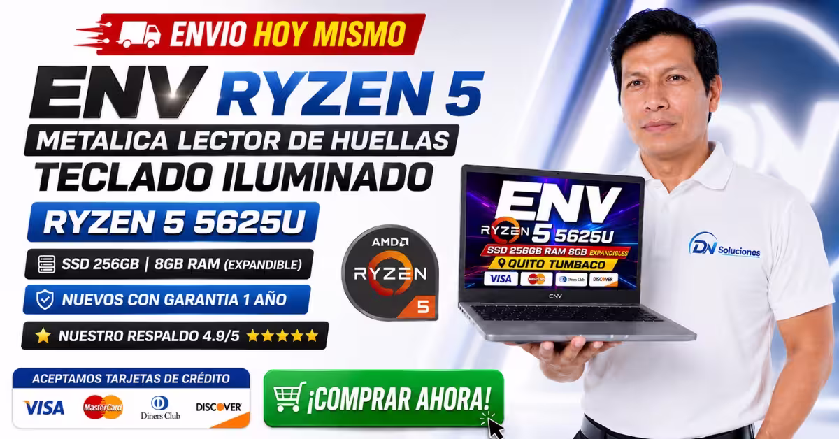 Banner 1 Promocional