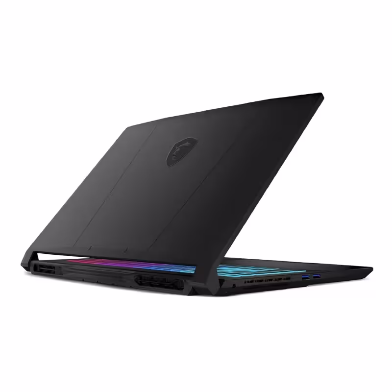 Laptop MSI Katana 15 HX i7 RTX 5060 8GB | Precio en Ecuador - vista 2