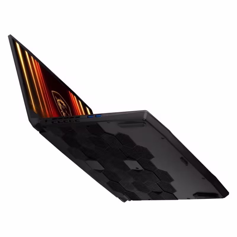 Laptop MSI Katana 15 HX i7 RTX 5060 8GB | Precio en Ecuador - vista 4