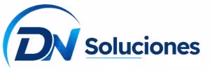 Logotipo de Dn Soluciones