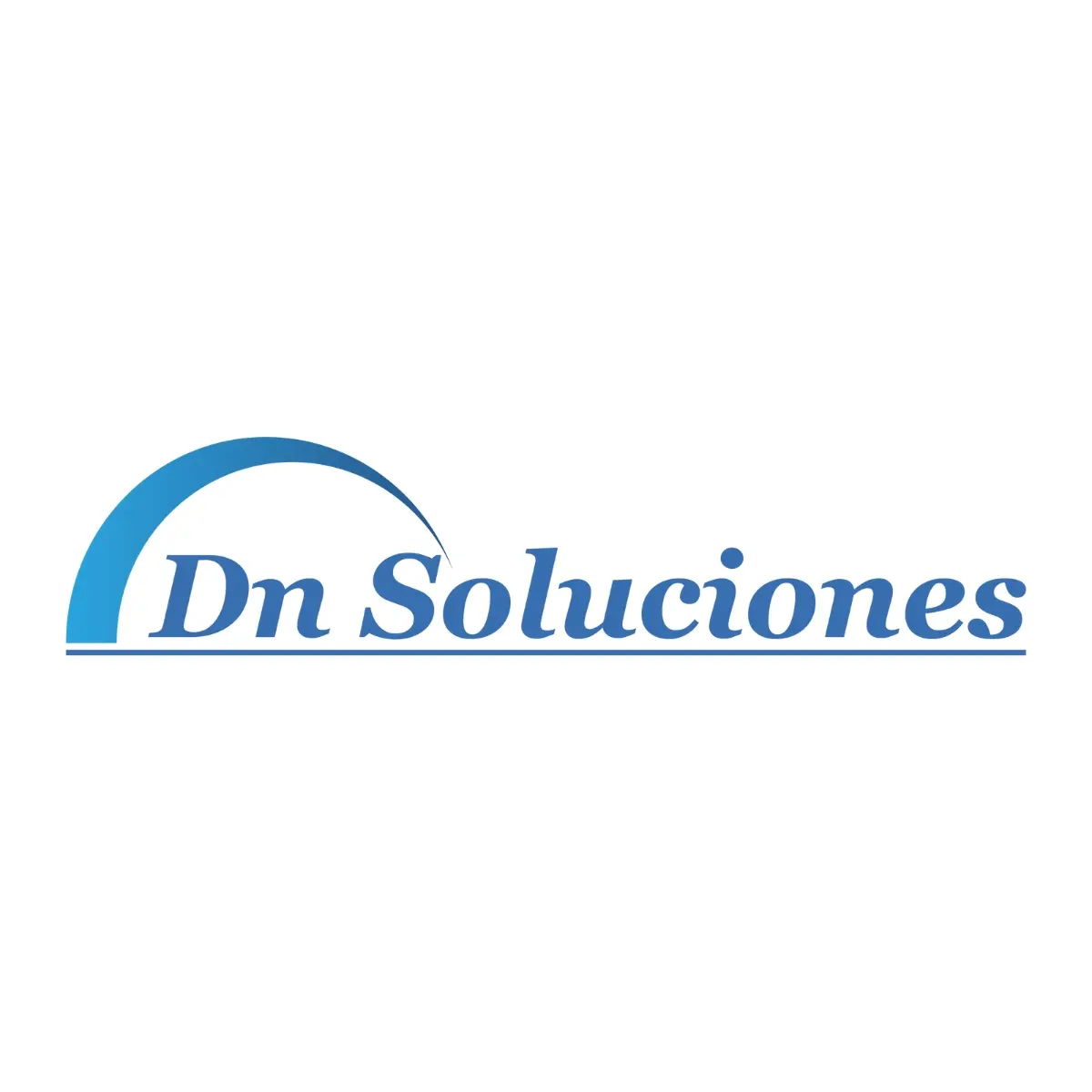 Dn Soluciones Logo