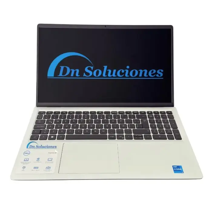 Laptop Dell Intel Core I5 13va Inspiron 3530 FHD 15.6" RAM 16 Gb Ssd 1 Tb Memoria Español | 102w - Image 3