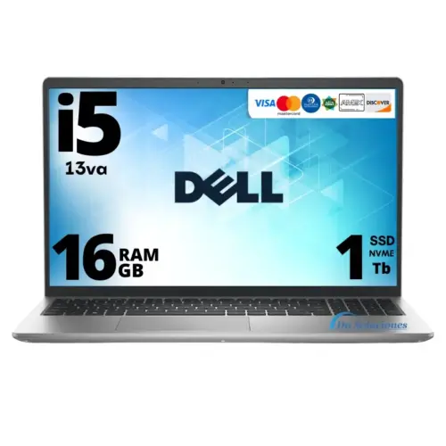 Laptop Dell Intel Core I5 13va Inspiron 3530 Ssd 1 Tb RAM 16 Gb