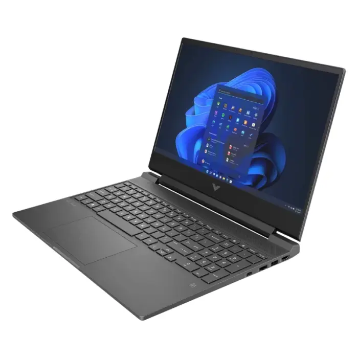 Laptop gamer HP Victus 15-fb2020la Ryzen 7 8845HS RTX 4050 | SSD 1 Tb | Ram 32 Gb | VR7W32 - Image 4