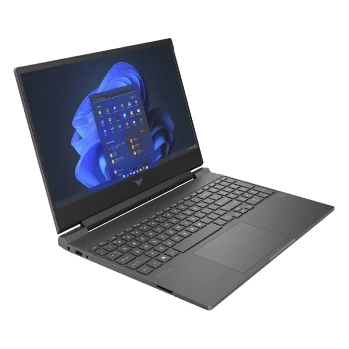 Laptop gamer HP Victus 15-fb2020la Ryzen 7 8845HS RTX 4050 | SSD 1 Tb | Ram 32 Gb | VR7W32 - Image 3