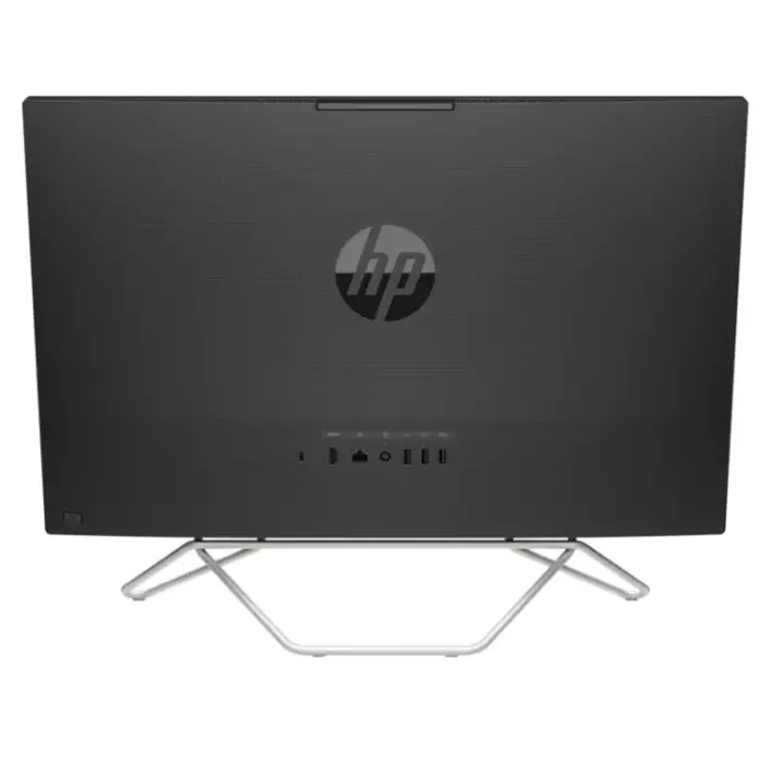 Hp AIO Core i5 12va FHD 24" All in One PC | ssd 512 Gb Ram 32 Gb | 27LAs - Image 4