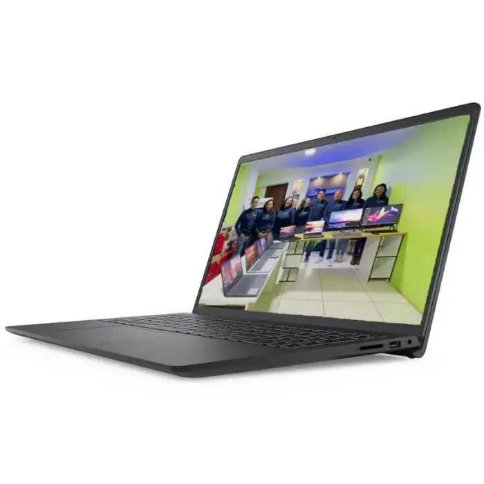Laptop Dell Inspiron Core i3 11va G Ssd 512 Gb Memoria Ram 20 Gb 15.6″ Windows 11 | 93w - Image 2