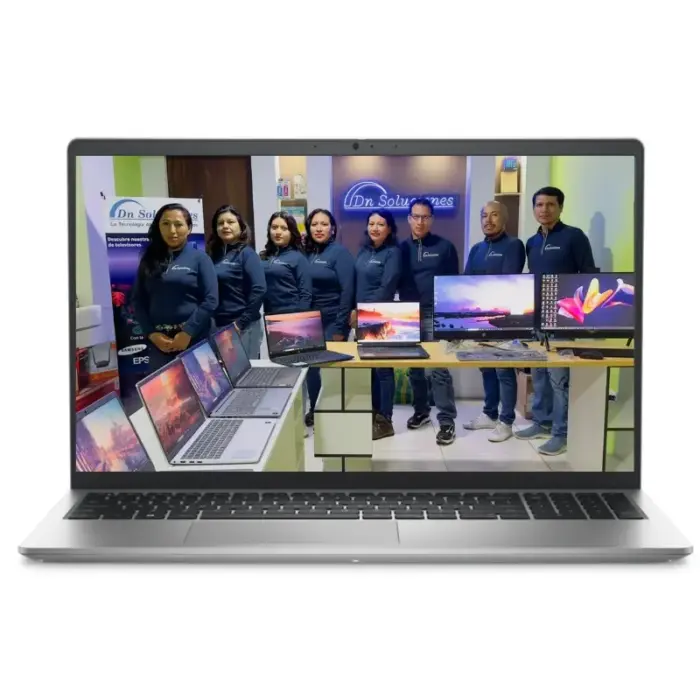 Laptop Dell Inspiron 3520 i7 12va 16 RAM | SSD 512GB | Envío Ecuador | Dn Soluciones | Windows 11 | 71w - Image 2