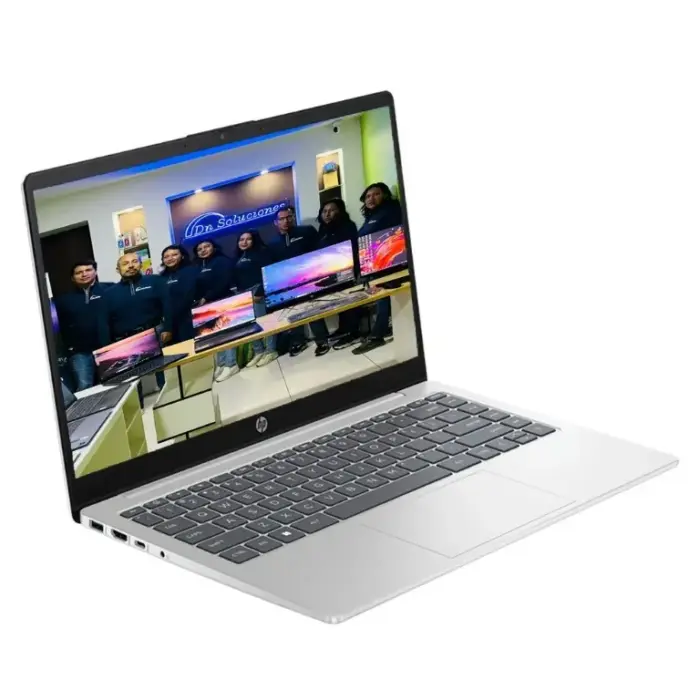 Laptop HP 14 EM0026LA Ryzen 5 7520 Ssd 512 Gb Ram 16 Gb | mejora tu productividad | R514"S - Image 4