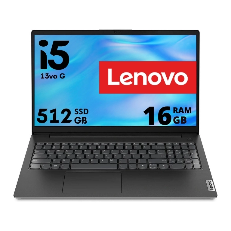 Laptop Lenovo V15 G4 IRU Core i5-13420H | RAM 16 Gb - SSD 1 TB | Potencia Profesional ¡Disponible Ahora! | 21 Laptop Lenovo V15 G4 IRU Core i5 13420H Dn Soluciones