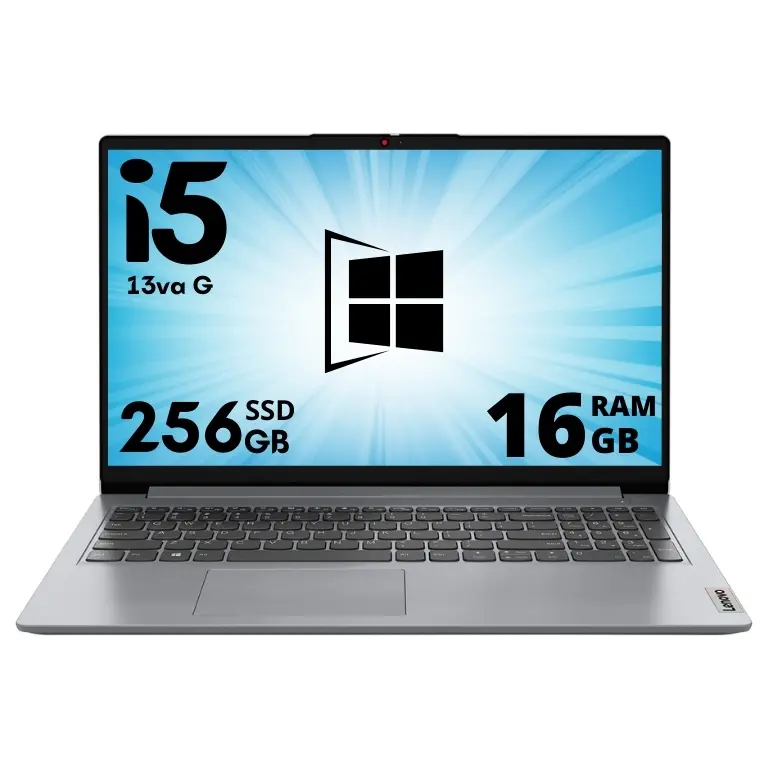Laptop Lenovo i5 13va lista