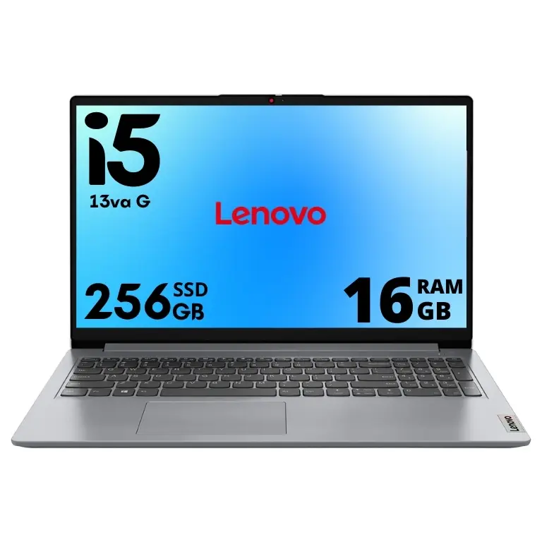 Lenovo ideapad1 Core i5 13va Dn Soluciones