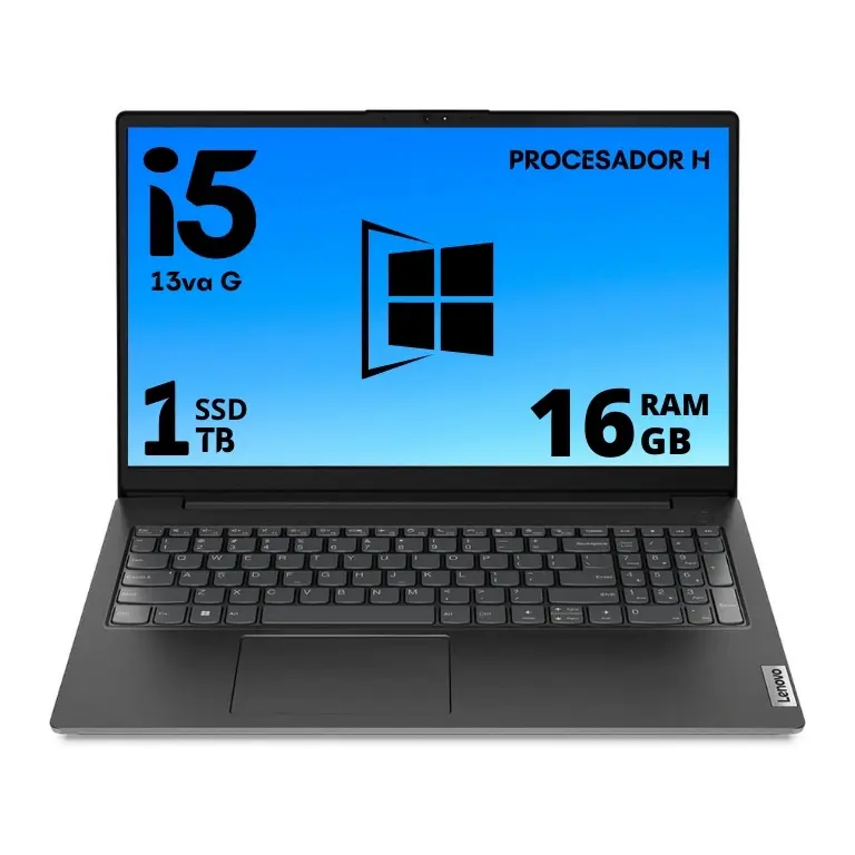 LENOVO V15 G4 Core i5 13420H CON WINDOWS 11 Procesador H RAM 16 GB