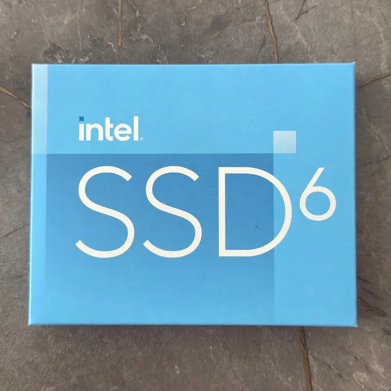 SSD NVMe 512GB M.2 2280 Intel en Ecuador | Precio y Compra en Quito 4 SSD NVMe 512GB M.2 2280 Intel en Ecuador | Precio y Compra en Quito - Image 3