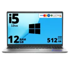 Laptop Dell Inspiron 3530 Core I5 13va Windows 11 | RAM 12 Gb | Ssd 512 Gb | Quito - Tumbaco | 100w