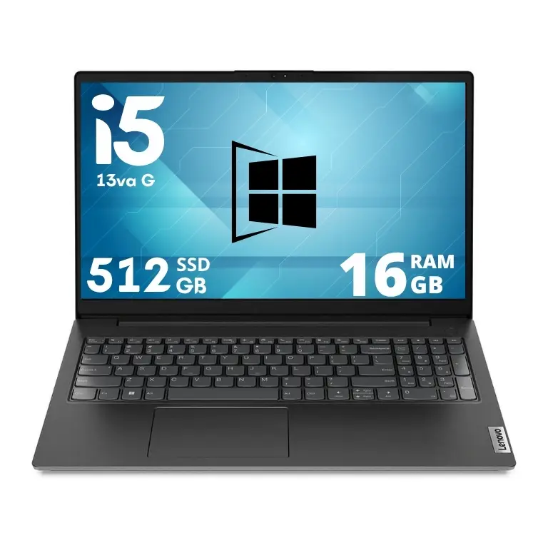 Lenovo V15 Dn Soluciones Core i5 13va