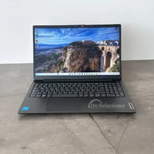 Laptop Lenovo Core i5-13420h 16gb RAM ddr5 SSD 512gb | RED | Ecuador Quito Tumbaco  |  l5JR6W - Imagen 4