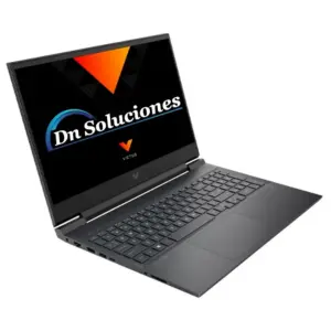 HP Victus Ryzen 7 7445HS RTX 3050 6GB | RAM Expandible a 32GB | SSD 512GB O 1TB - Imagen 3