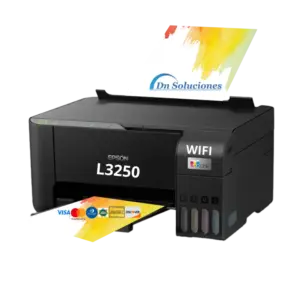 Impresora Epson L3250 Ecuador Quito Tumbaco | Oferta Wifi | Envios