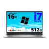 Laptop Dell Inspiron 3520 i7 12va 16 RAM | SSD 512GB | Envío Ecuador | Dn Soluciones | Windows 11 | 71w