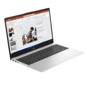 Laptop HP 250R G10 Core 5 120U | 16GB RAM | 512GB SSD | Poder en tus manos | HP15S - Imagen 3
