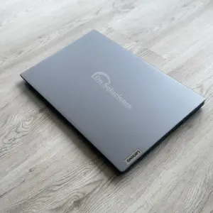 Laptop Lenovo Core i5-13420h 16gb RAM ddr5 SSD 512gb | RED | Ecuador Quito Tumbaco  |  l5JR6W - Imagen 5