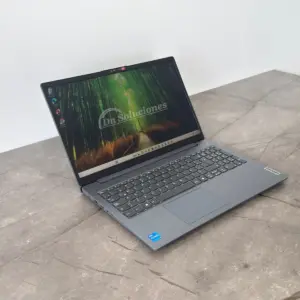 Laptop Lenovo Core i5-13420h 16gb RAM ddr5 SSD 512gb | RED | Ecuador Quito Tumbaco  |  l5JR6W - Imagen 3
