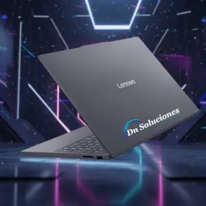 Laptop Lenovo IdeaPad 3 i7 13va SSD 1TB 16GB RAM Windows 11 | envíos Ecuador | 130W - Imagen 3