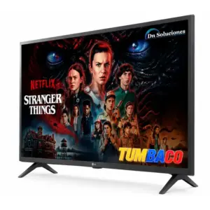 Televisor Lg Smart Tv 32" hd led 32LM637BPSB Gratis Soporte Tumbaco - Imagen 4