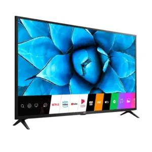Televisor Lg Smart Tv 32" hd led 32LM637BPSB Gratis Soporte Tumbaco - Imagen 3